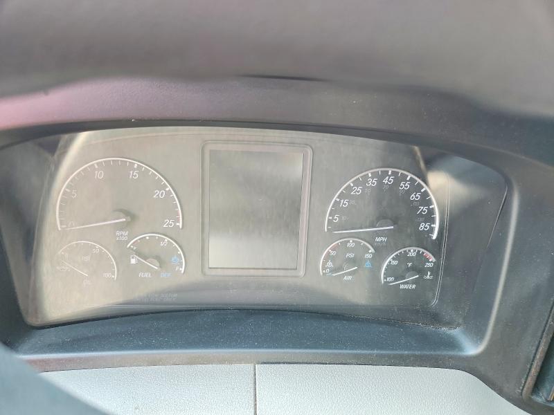 2020 Freightliner Cascadia 126 მანქანა იყიდება აუქციონზე, vin: 3AKJHHDR6LSLP9543, აუქციონის ნომერი: 62395326