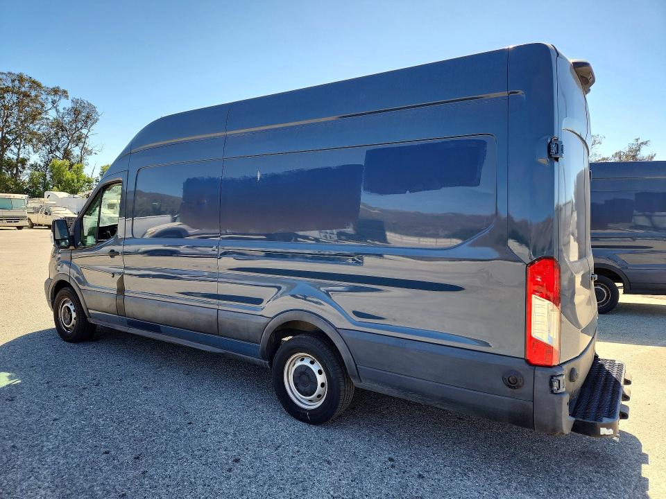 Aukcja sprzedaży 2020 Ford Transit, vin: 1FTBR3X8XLKB27519, numer aukcji: 59857266