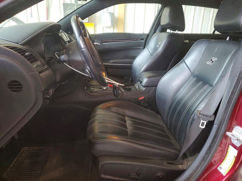 Aukcja sprzedaży 2018 Chrysler 300, vin: 2C3CCAGG4JH165628, numer aukcji: 62354066