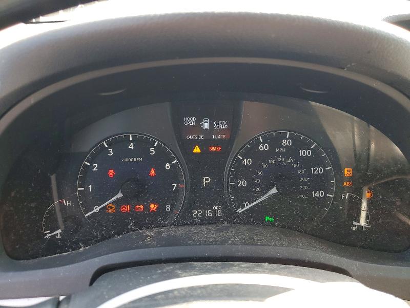 Aukcja sprzedaży 2012 Lexus Rx, vin: 2T2BK1BA2CC120838, numer aukcji: 57631726