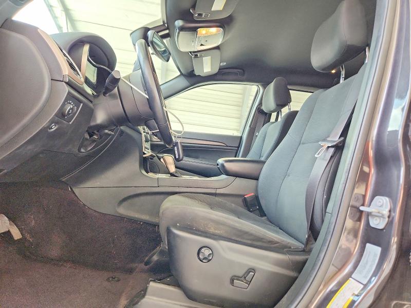 Aukcja sprzedaży 2017 Jeep Grand Cherokee, vin: 1C4RJFAG3HC800160, numer aukcji: 62111946