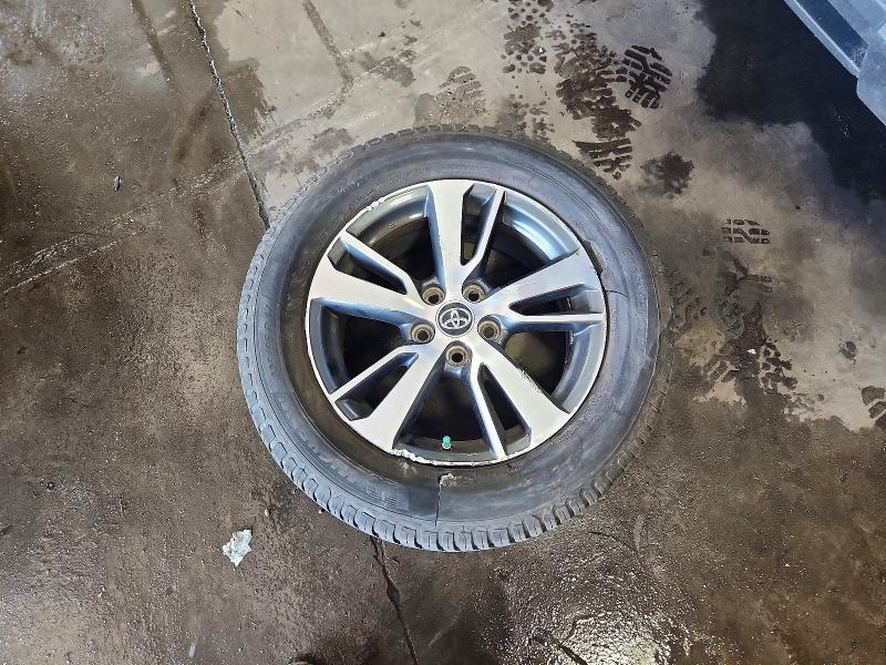 Aukcja sprzedaży 2018 Toyota Rav4, vin: 2T3RFREV6JW815783, numer aukcji: 62502866