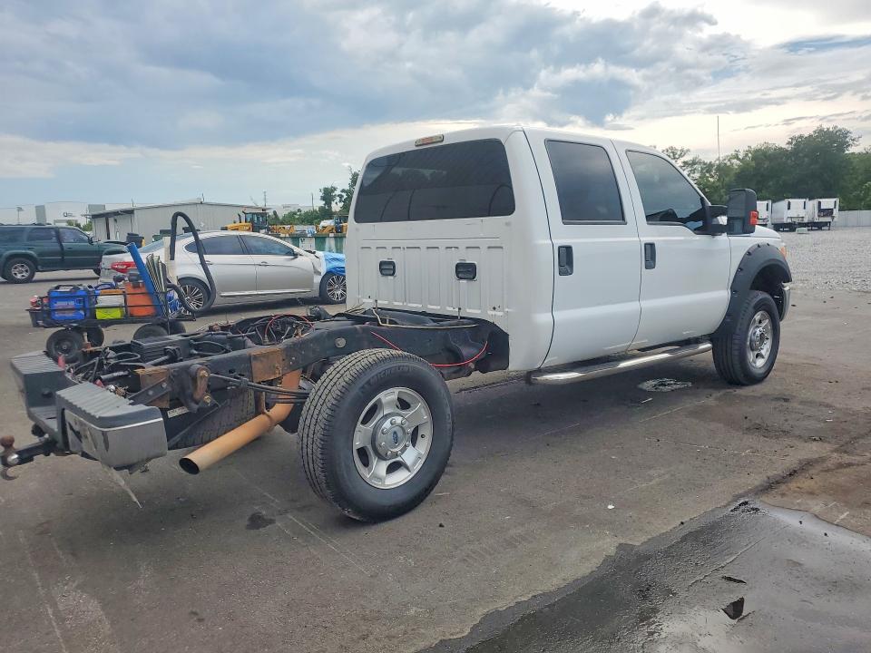 Продажа на аукционе авто 2016 Ford F250 Xlt, vin: 1FT7W2B62GEC99336, номер лота: 61445506