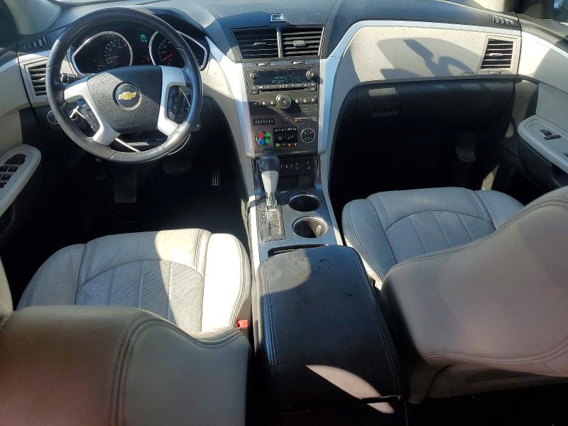 Продажа на аукционе авто 2011 Chevrolet Traverse, vin: 1GNKRLED5BJ337411, номер лота: 61167946
