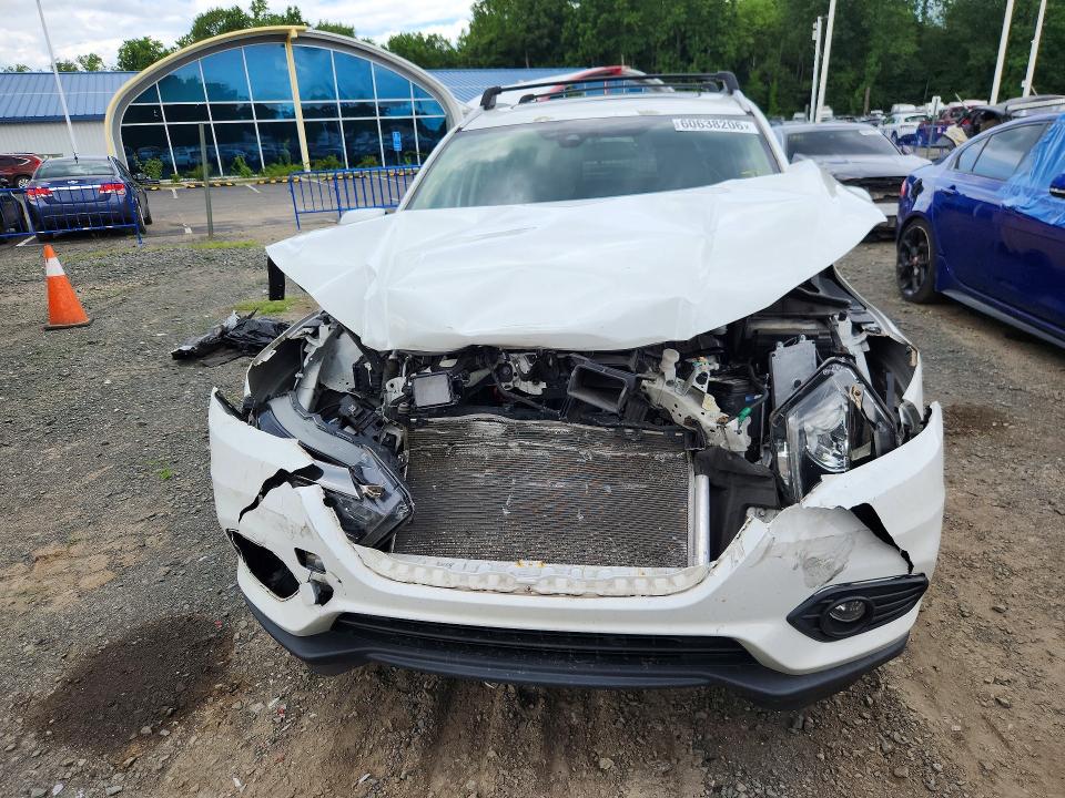 Продаж на аукціоні авто 2019 Honda Hr-v, vin: 3CZRU6H59KM706506, номер лоту: 60638206