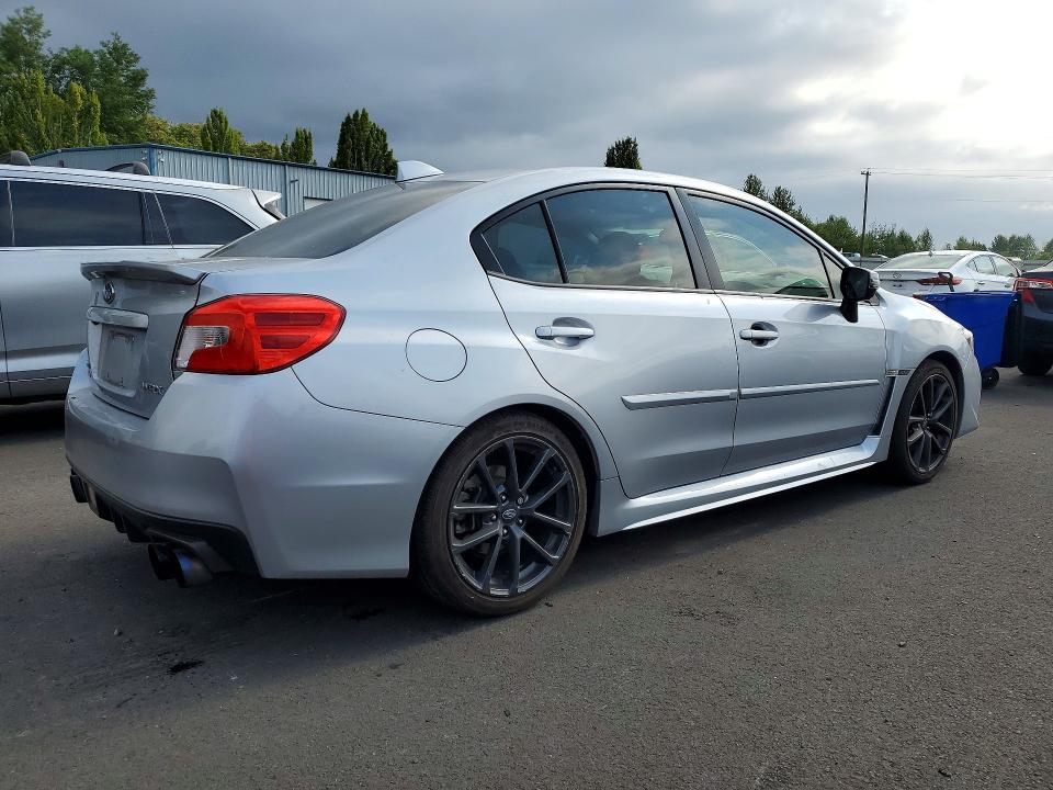 61567966 :رقم المزاد ، JF1VA1L60G9826061 vin ، 2016 Subaru Wrx مزاد بيع