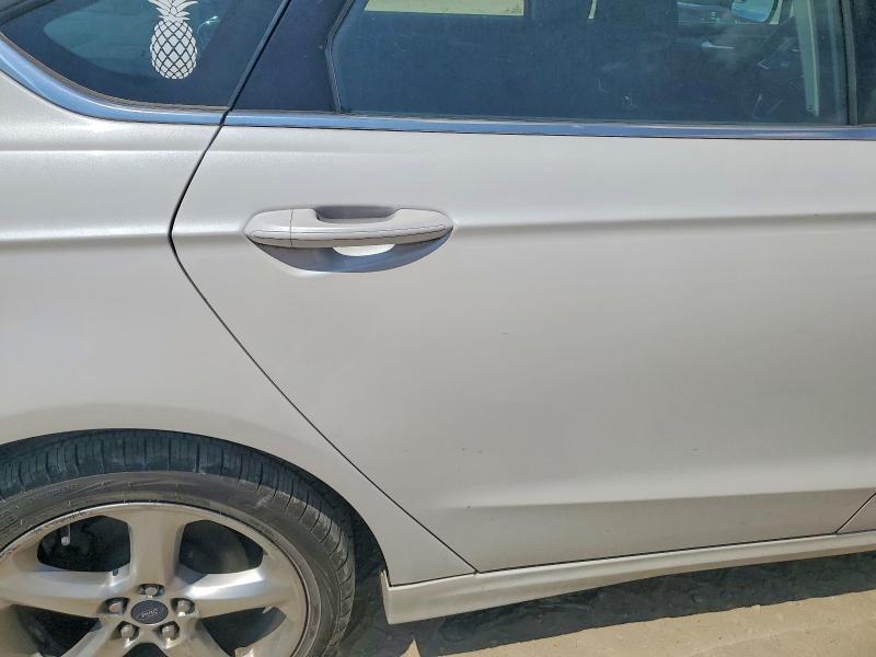Продажа на аукционе авто 2016 Ford Fusion, vin: 3FA6P0H76GR290364, номер лота: 60926496