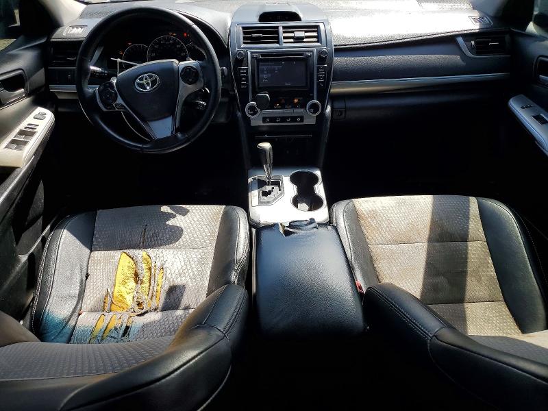 2014 Toyota Camry მანქანა იყიდება აუქციონზე, vin: 4T1BF1FK2EU445454, აუქციონის ნომერი: 62001036