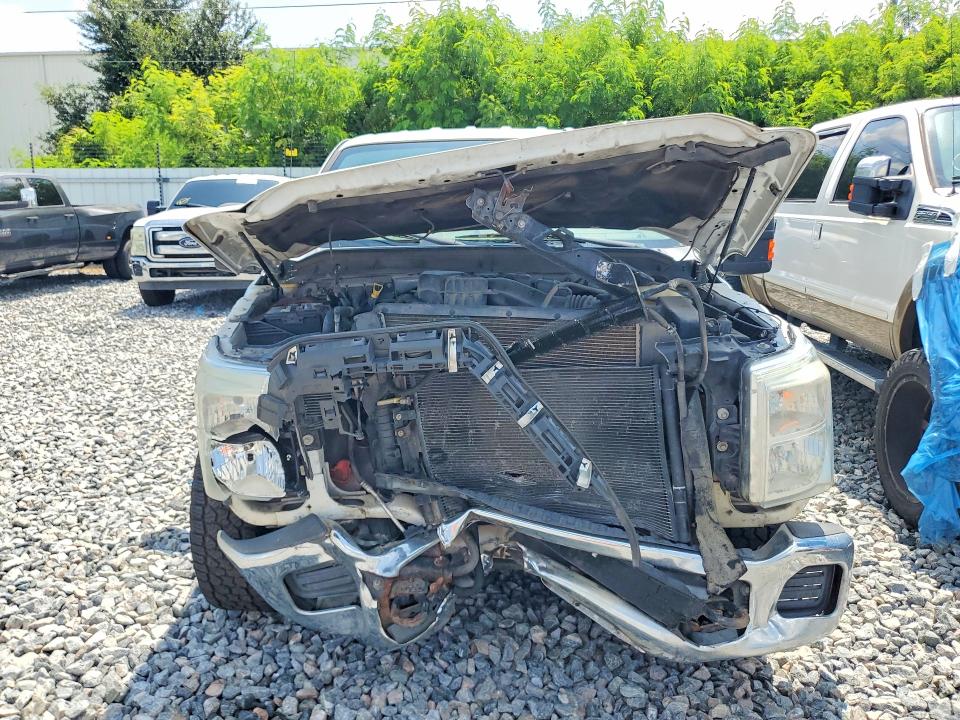Aukcja sprzedaży 2016 Ford F250, vin: 1FT7W2A61GED13440, numer aukcji: 58973426