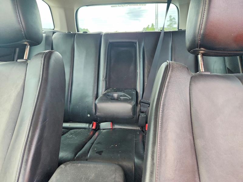 2011 Mazda Cx-7 მანქანა იყიდება აუქციონზე, vin: JM3ER2C35B0381951, აუქციონის ნომერი: 60323266