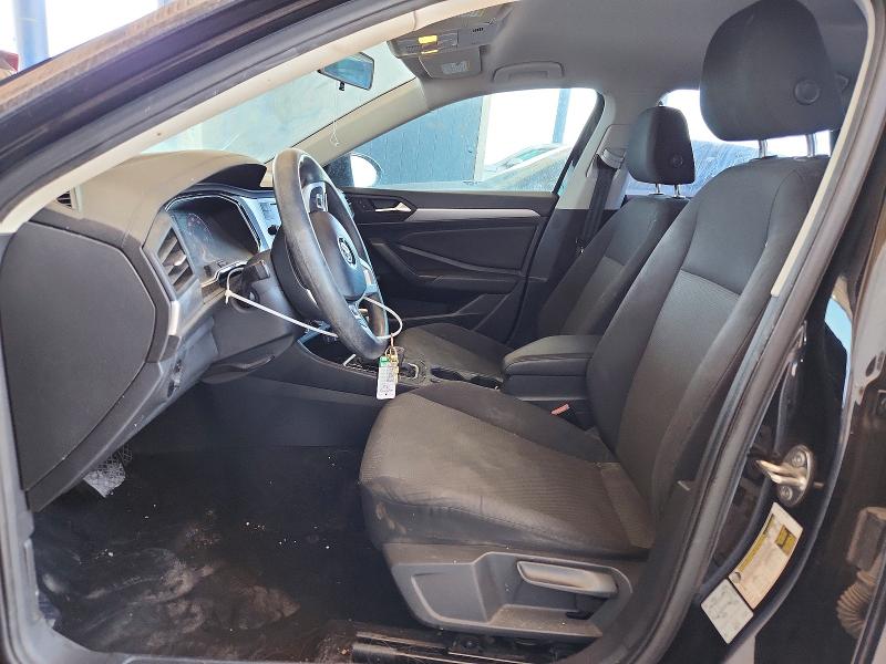 62723896 :رقم المزاد ، 3VWC57BU6KM215161 vin ، 2019 Volkswagen Jetta مزاد بيع