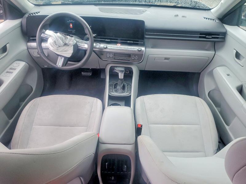 Aukcja sprzedaży 2025 Hyundai Kona, vin: KM8HB3AB7SU330403, numer aukcji: 62612836