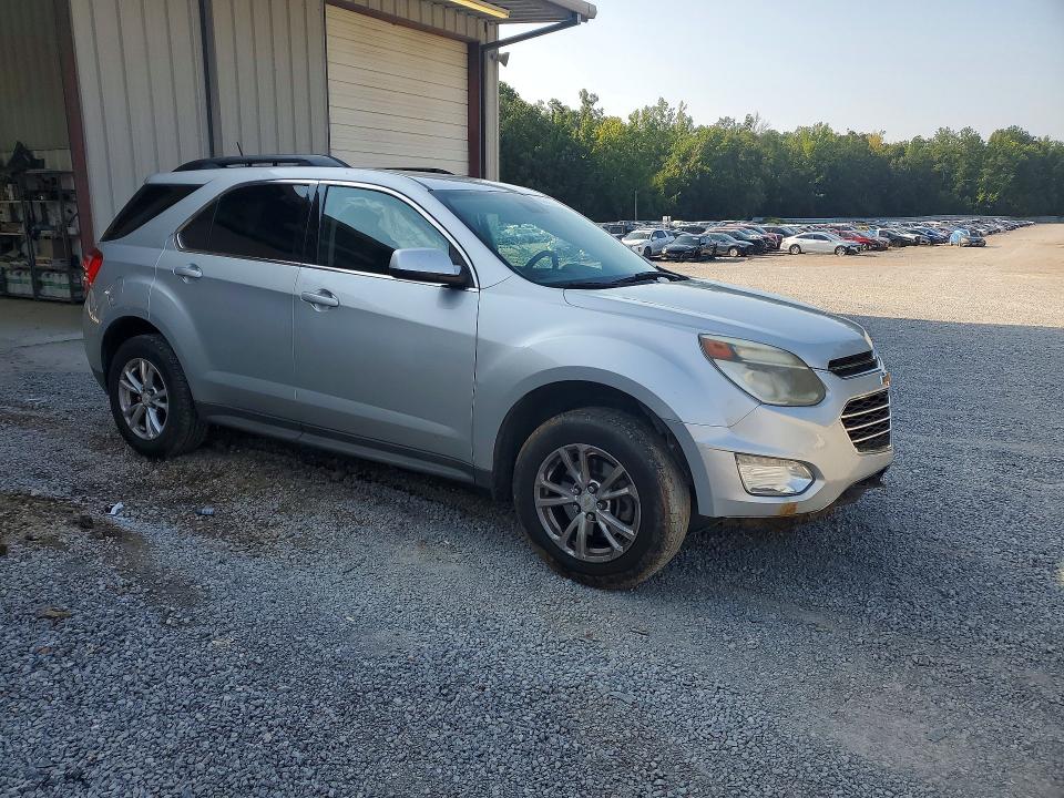 2017 Chevrolet Equinox მანქანა იყიდება აუქციონზე, vin: 2GNALCEK8H1570472, აუქციონის ნომერი: 62613516