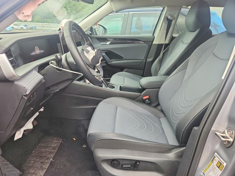 Продаж на аукціоні авто 2026 Volkswagen Tiguan, vin: 3VVER7RMXTM008975, номер лоту: 62076216