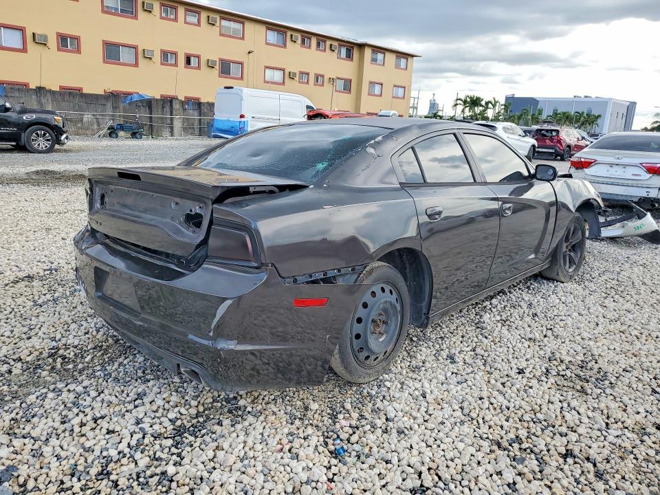 Aukcja sprzedaży 2013 Dodge Charger, vin: 2C3CDXBG1DH663510, numer aukcji: 62931976