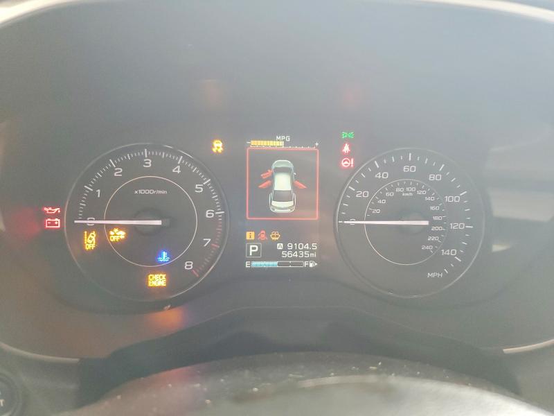 Aukcja sprzedaży 2019 Subaru Impreza, vin: 4S3GTAD66K3750689, numer aukcji: 61336346