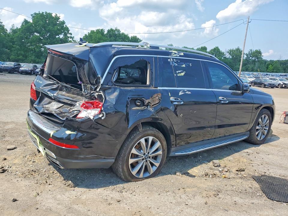 59136026 :رقم المزاد ، 4JGDF7CE4EA348977 vin ، 2014 Mercedes-benz Gl مزاد بيع