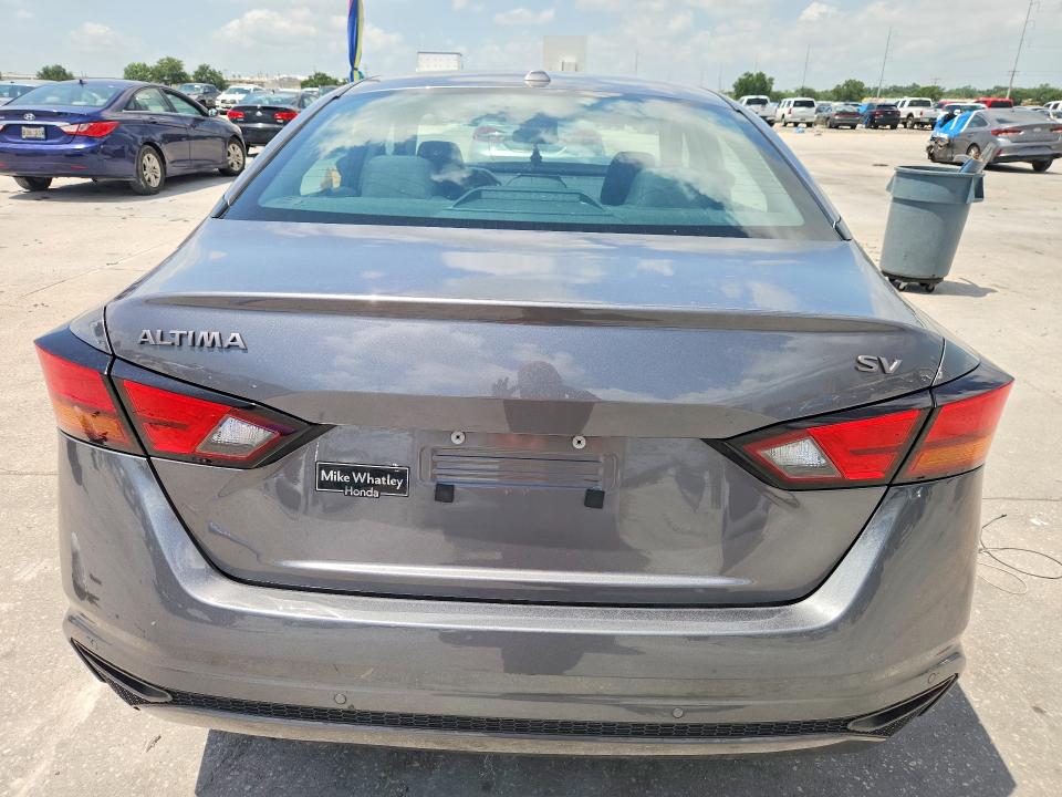 Продаж на аукціоні авто 2024 Nissan Altima, vin: 1N4BL4DV5RN385588, номер лоту: 61439246