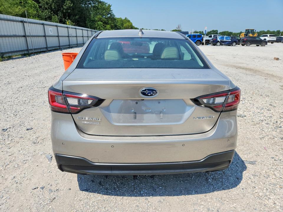 Aukcja sprzedaży 2020 Subaru Legacy, vin: 4S3BWAN63L3009398, numer aukcji: 61892496