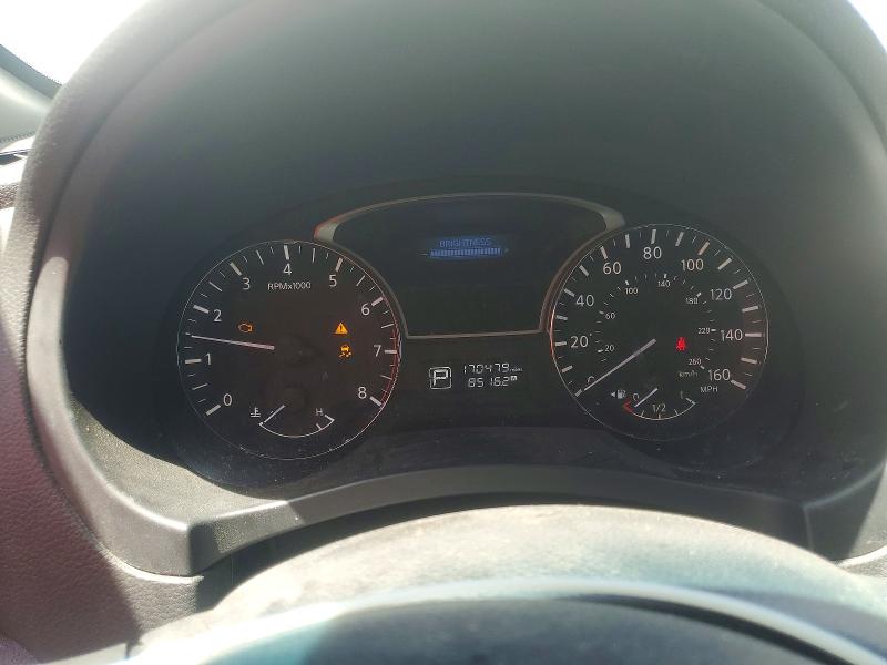 Продаж на аукціоні авто 2014 Nissan Altima, vin: 1N4AL3APXEN226636, номер лоту: 62664636