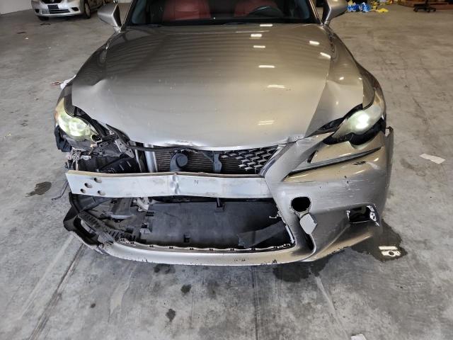 Aukcja sprzedaży 2015 Lexus Is, vin: JTHBF1D25F5080527, numer aukcji: 59406046
