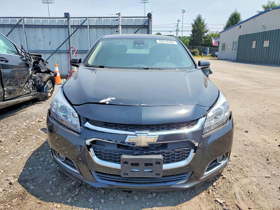 Продажа на аукционе авто 2014 Chevrolet Malibu, vin: 1G11E5SL9EF174933, номер лота: 60914946
