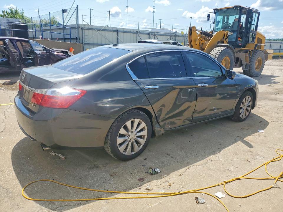 Aukcja sprzedaży 2013 Honda Accord, vin: 1HGCR3F85DA042795, numer aukcji: 60567536
