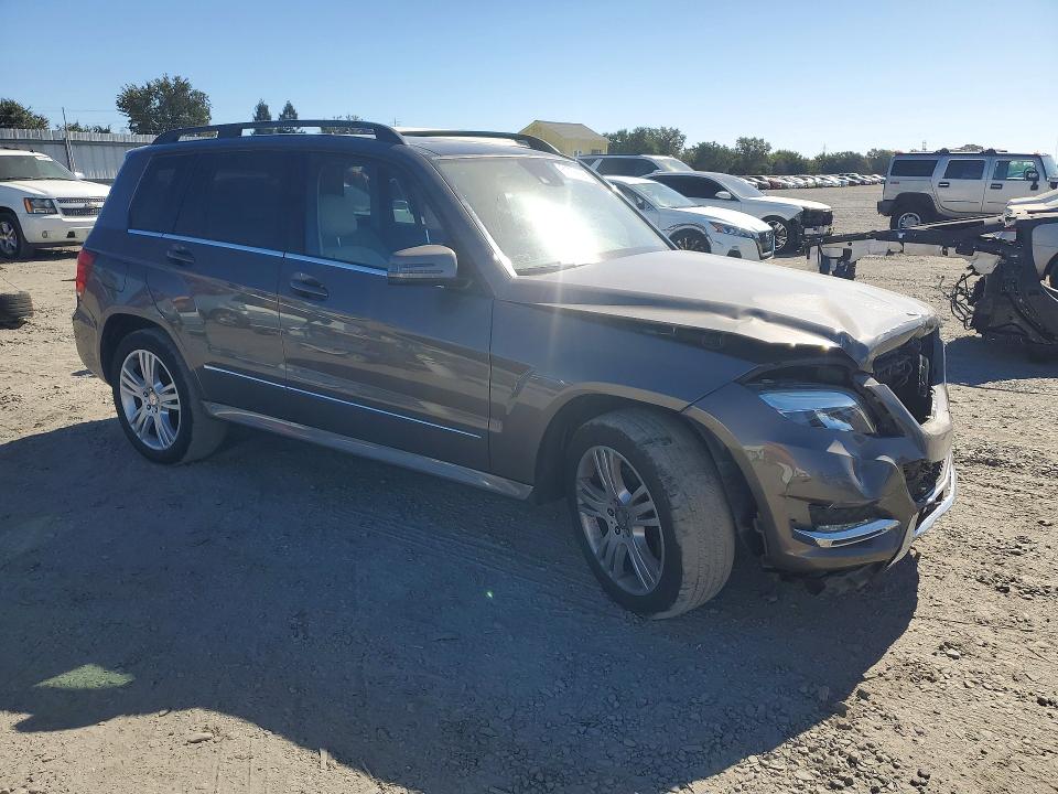 Aukcja sprzedaży 2014 Mercedes-benz Glk, vin: WDCGG8JB7EG337069, numer aukcji: 61078936