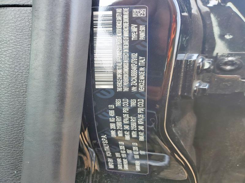 Aukcja sprzedaży 2019 Jeep Renegade Latitude, vin: ZACNJBBB4KPJ79182, numer aukcji: 61519406