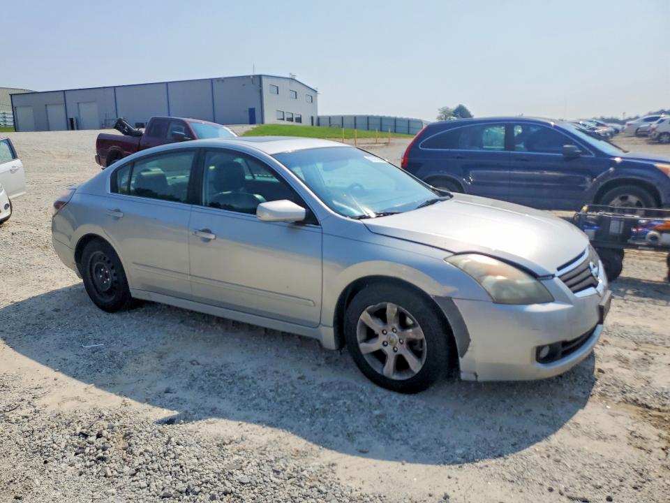 Aukcja sprzedaży 2009 Nissan Altima, vin: 1N4AL21E09N440002, numer aukcji: 63320596