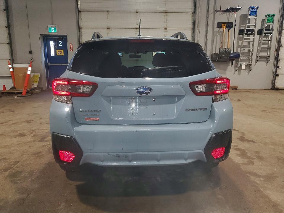 Продажа на аукционе авто 2021 Subaru Crosstrek, vin: JF2GTABC8M8358569, номер лота: 61894876