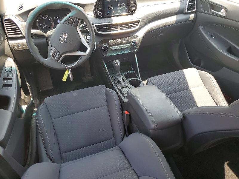 Продаж на аукціоні авто 2020 Hyundai Tucson, vin: KM8J33A42LU280303, номер лоту: 85630615