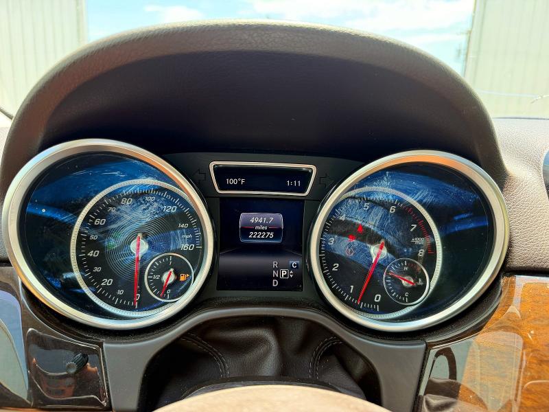Продаж на аукціоні авто 2017 Mercedes-benz Gle, vin: 4JGDA5JB1HA938358, номер лоту: 60722976