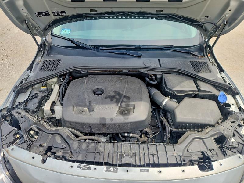 Продаж на аукціоні авто 2018 Volvo S60, vin: YV140MTL0J2459902, номер лоту: 62510146