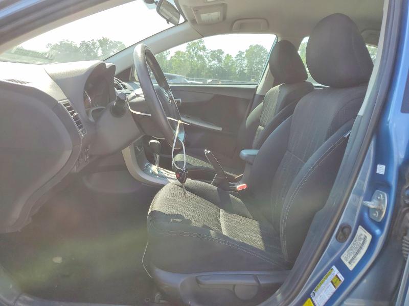 Продажа на аукционе авто 2013 Toyota Corolla, vin: 5YFBU4EE3DP205199, номер лота: 61441796