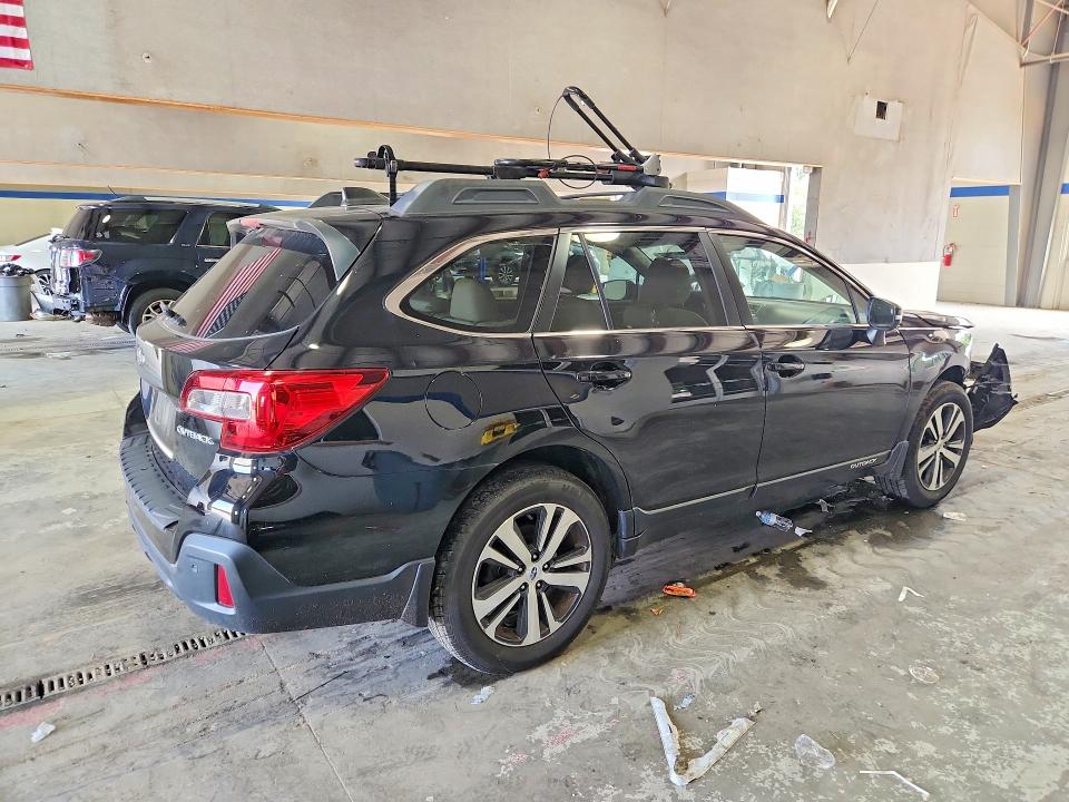 Aukcja sprzedaży 2018 Subaru Outback, vin: 4S4BSANC9J3207753, numer aukcji: 60432046
