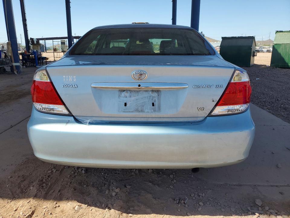 Продажа на аукционе авто 2006 Toyota Camry, vin: 4T1BF30K36U627024, номер лота: 60273276