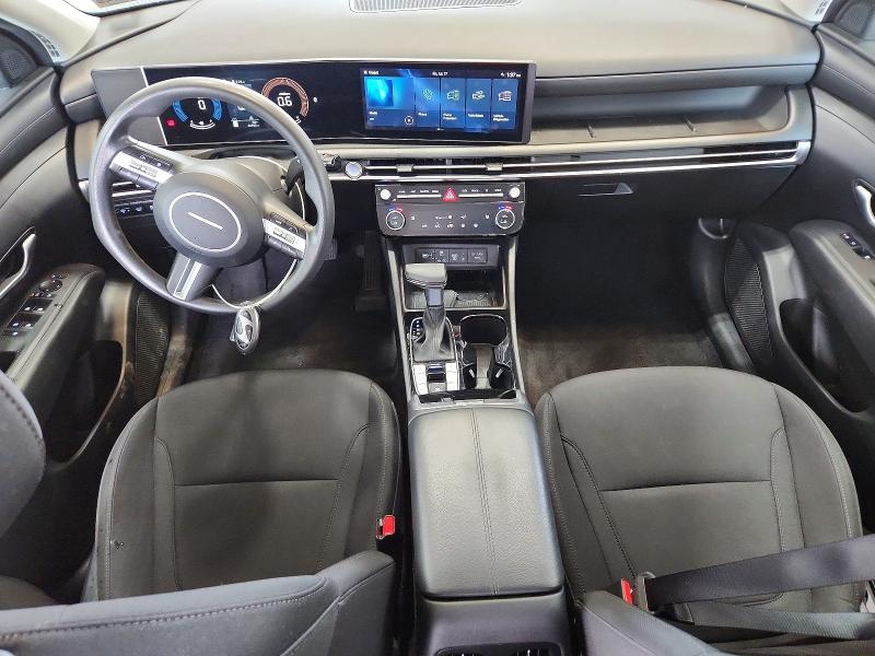 Aukcja sprzedaży 2025 Hyundai Tucson, vin: 5NMJBCDE4SH444233, numer aukcji: 61889506