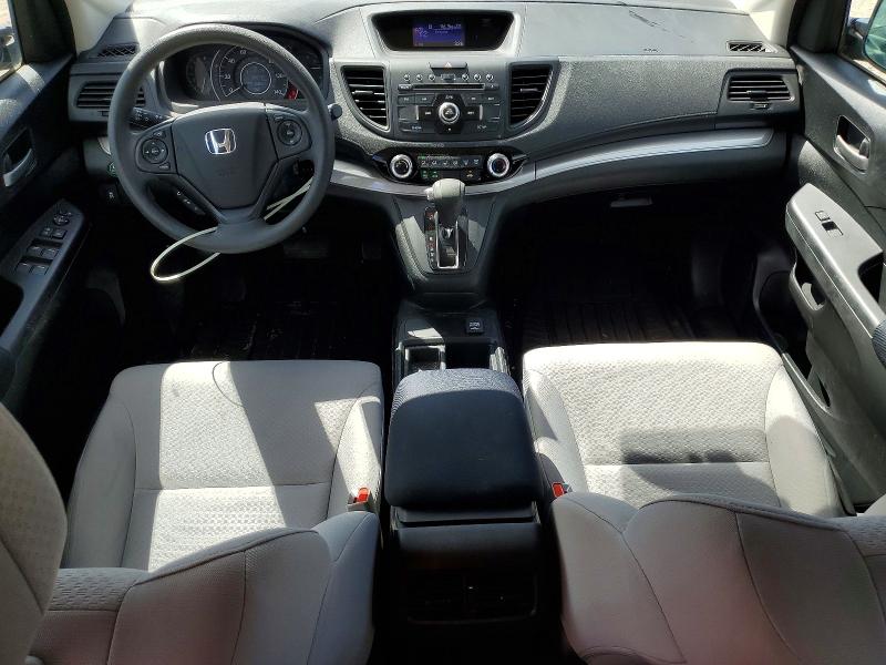 Aukcja sprzedaży 2015 Honda Cr-v, vin: 3CZRM3H37FG710121, numer aukcji: 61062866