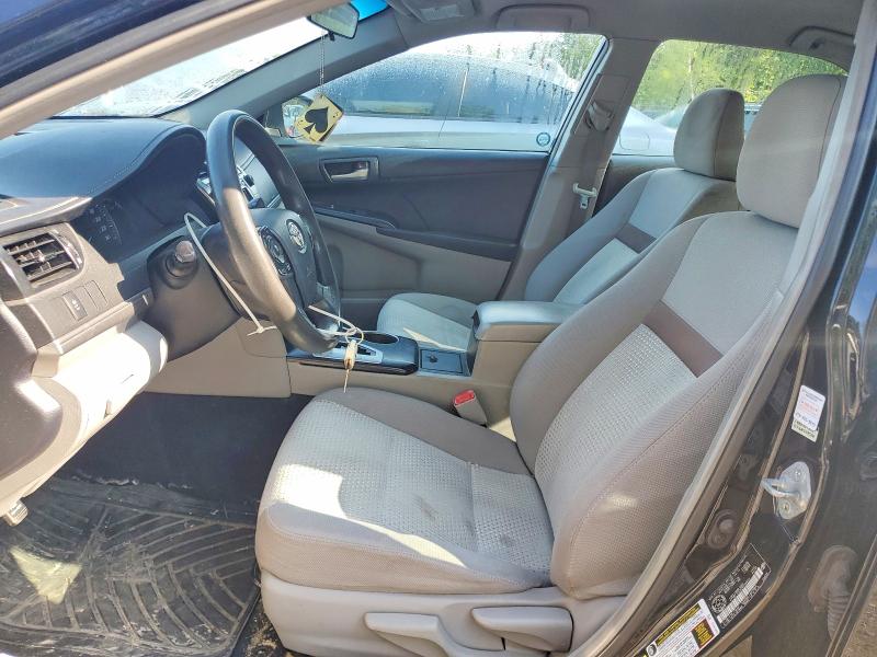 2012 Toyota Camry მანქანა იყიდება აუქციონზე, vin: 4T1BF1FKXCU556623, აუქციონის ნომერი: 60994596