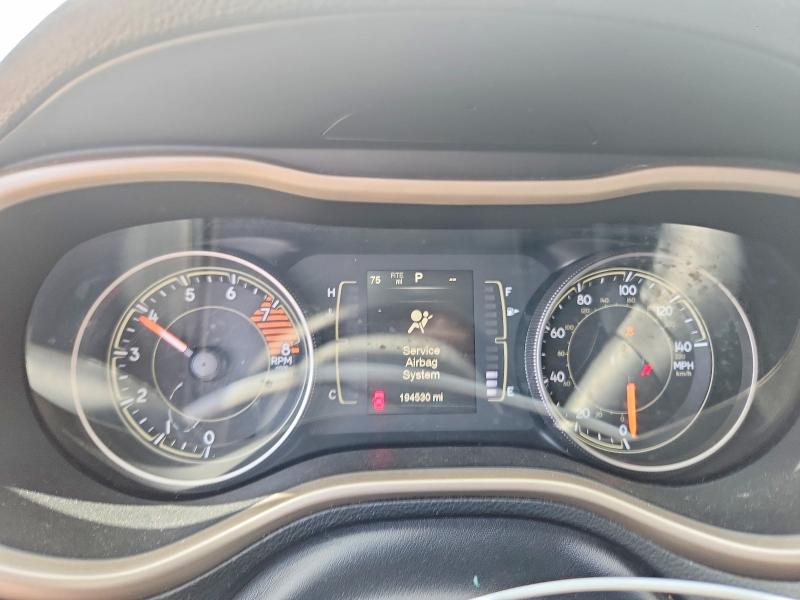 Aukcja sprzedaży 2016 Jeep Cherokee, vin: 1C4PJLCS0GW281850, numer aukcji: 62967526