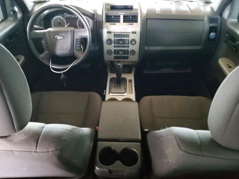 Продажа на аукционе авто 2012 Ford Escape, vin: 1FMCU9DG1CKB84690, номер лота: 60356736