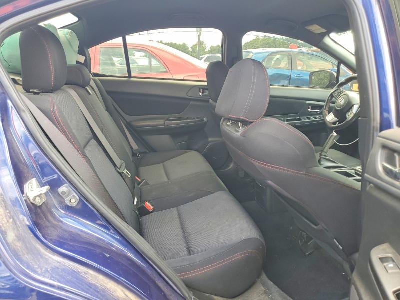 59655136 :رقم المزاد ، JF1VA1B62G9827455 vin ، 2016 Subaru Wrx مزاد بيع