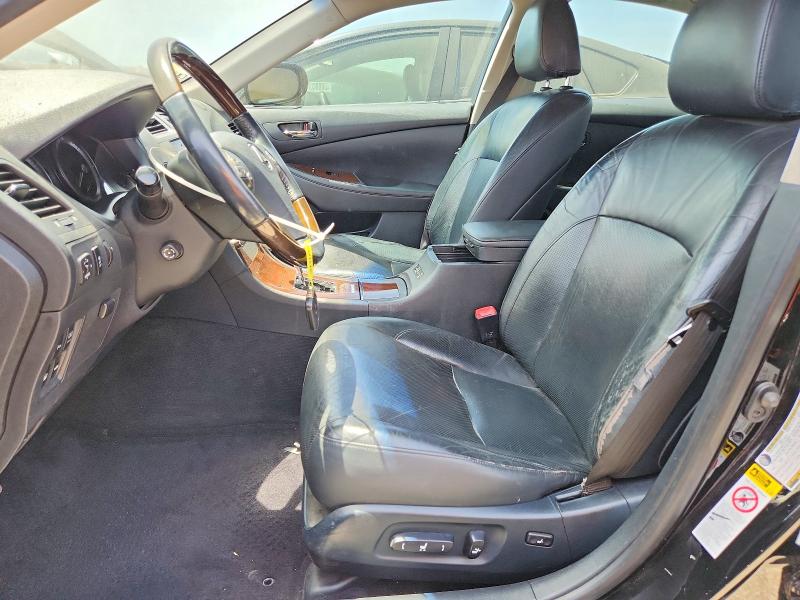 60606006 :رقم المزاد ، JTHBK1EG4A2387901 vin ، 2010 Lexus Es مزاد بيع