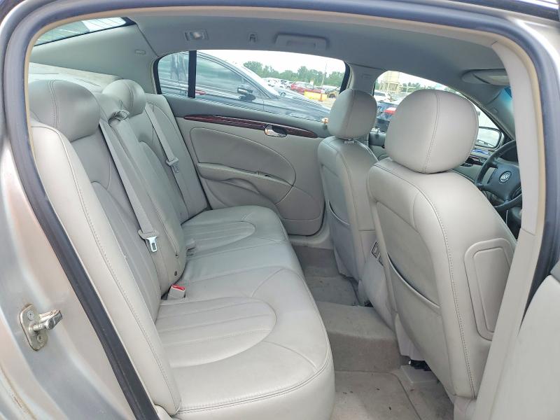 60259086 :رقم المزاد ، 1G4HD57248U185651 vin ، 2008 Buick Lucerne مزاد بيع