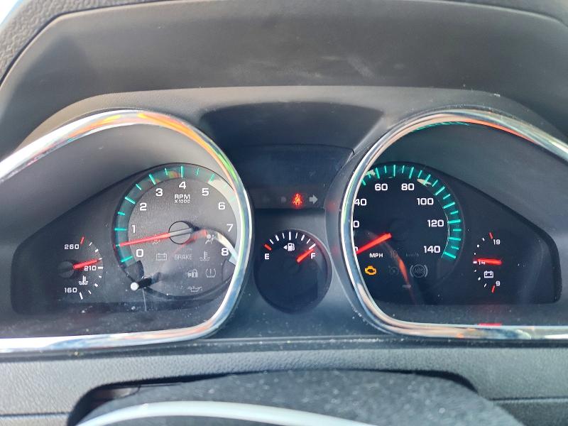 2010 Chevrolet Traverse მანქანა იყიდება აუქციონზე, vin: 1GNLVGED0AJ231583, აუქციონის ნომერი: 62339116