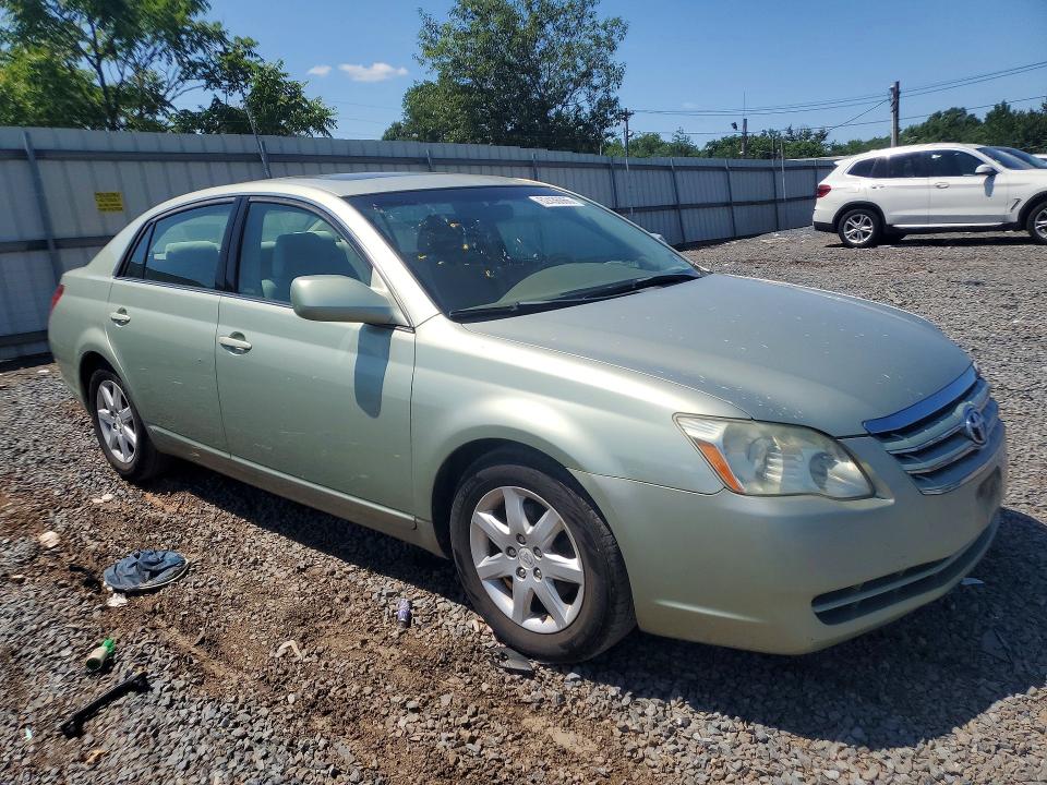 Aukcja sprzedaży 2006 Toyota Avalon, vin: 4T1BK36B46U131622, numer aukcji: 62436066