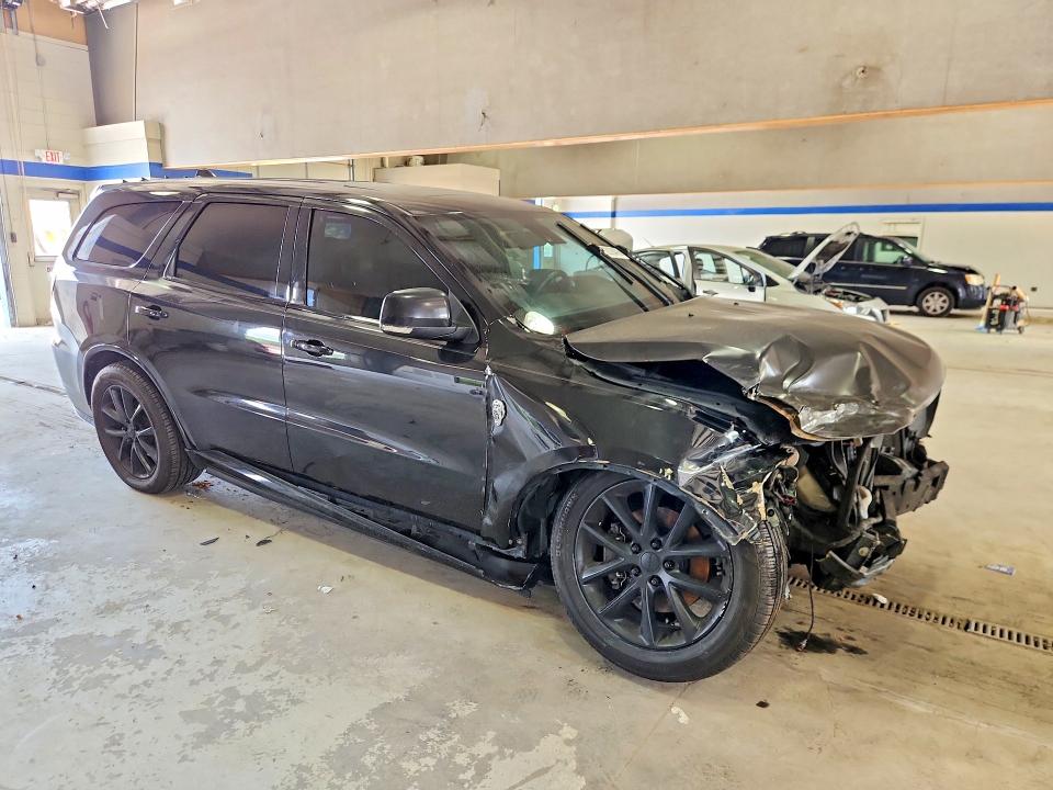 Продаж на аукціоні авто 2014 Dodge Durango, vin: 1C4SDHCT3EC396755, номер лоту: 62929476