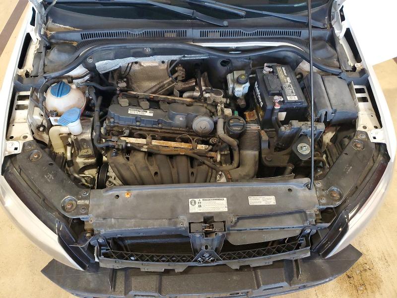 56938166 :رقم المزاد ، 3VWDP7AJ6DM393872 vin ، 2013 Volkswagen Jetta مزاد بيع