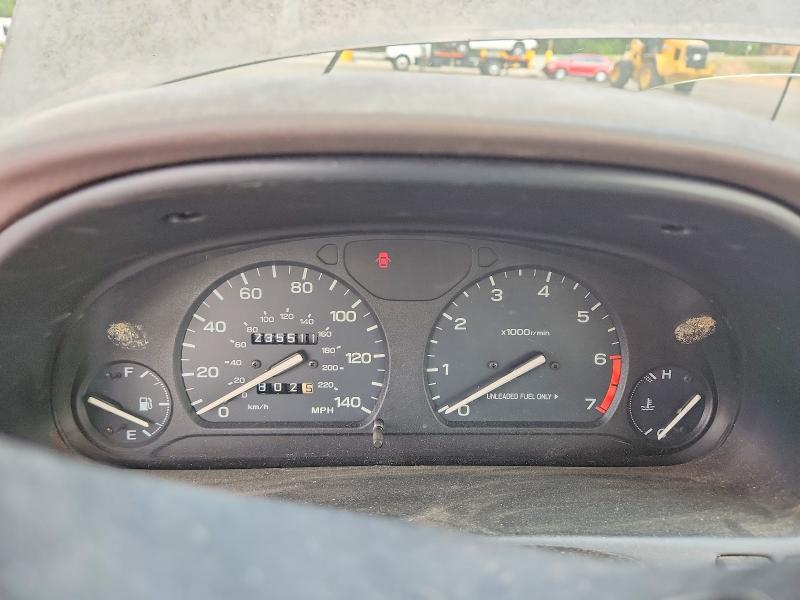 62693486 :رقم المزاد ، 4S3BK4350T7308959 vin ، 1996 Subaru Legacy مزاد بيع